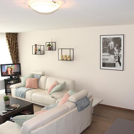 Lichtrijk Appartement Oostende Extérieur photo