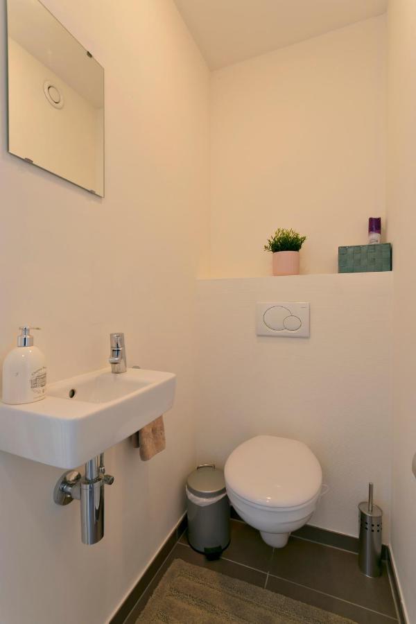 Lichtrijk Appartement Oostende Extérieur photo