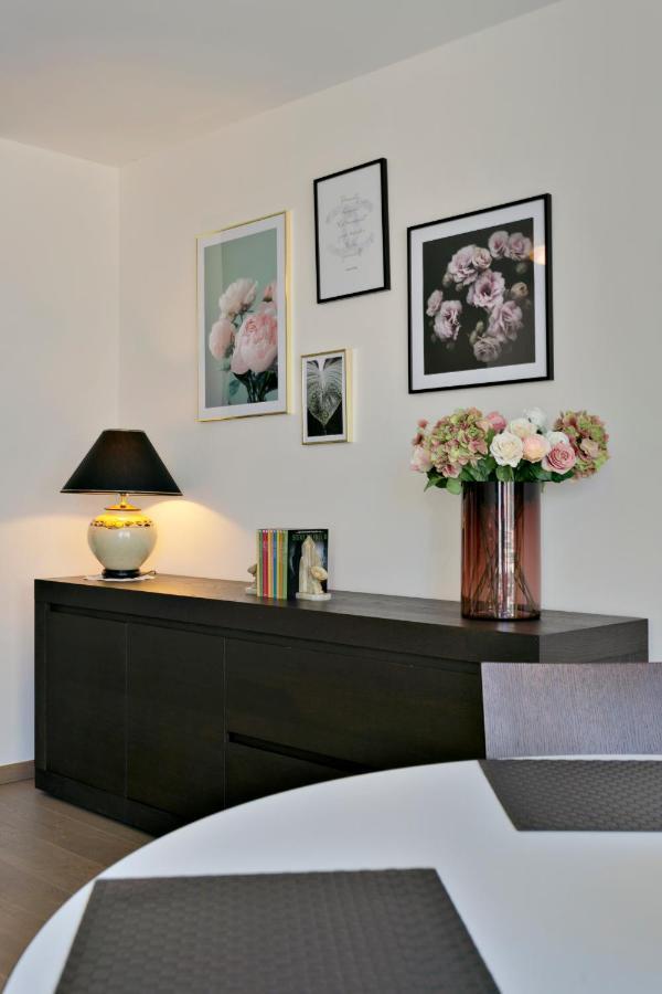 Lichtrijk Appartement Oostende Extérieur photo